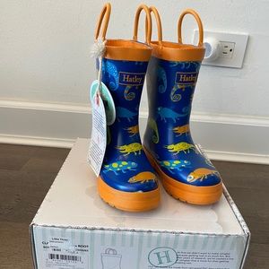 Hatley Rain Boots